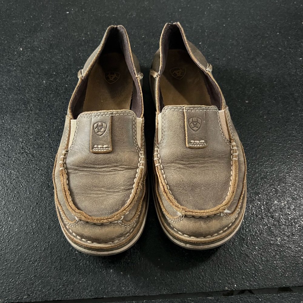 Ariat Shoes
